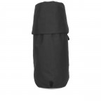 Umhängetasche Mademoiselle.Tex MTX12 Black, Farbe: schwarz, Marke: Zwei, EAN: 4250257941588, Abmessungen in cm: 31x32x13, Bild 3 von 6