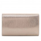 Umhängetasche / Clutch Amalia Lizard Ecru, Farbe: beige, Marke: Tamaris, EAN: 4063512172494, Abmessungen in cm: 25x12.5x5, Bild 3 von 7