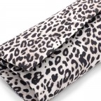 Umhängetasche Amalia Leo White Kombi, Farbe: metallic, Marke: Tamaris, EAN: 4063512162846, Abmessungen in cm: 25x14x5.5, Bild 7 von 7