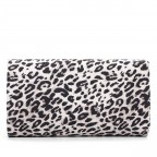 Umhängetasche Amalia Leo White Kombi, Farbe: metallic, Marke: Tamaris, EAN: 4063512162846, Abmessungen in cm: 25x14x5.5, Bild 3 von 7