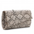 Umhängetasche Amalia Snake Ceramics, Farbe: beige, Marke: Tamaris, EAN: 4063512162853, Abmessungen in cm: 25x14x5.5, Bild 2 von 7