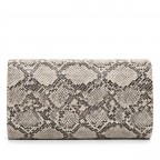 Umhängetasche Amalia Snake Ceramics, Farbe: beige, Marke: Tamaris, EAN: 4063512162853, Abmessungen in cm: 25x14x5.5, Bild 3 von 7