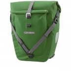 Fahrradtasche Back-Roller Plus Hinterrad Einzeltasche Volumen 20 Liter Moss Green, Farbe: grün/oliv, Marke: Ortlieb, EAN: 4013051060004, Abmessungen in cm: 23x42x17, Bild 2 von 8