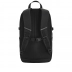 Rucksack Skule 24 mit Laptopfach 15 Zoll Black, Farbe: schwarz, Marke: Fjällräven, EAN: 7323451155307, Abmessungen in cm: 29x47x21.5, Bild 3 von 11