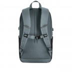 Rucksack Skule 24 mit Laptopfach 15 Zoll Nimbus Blue, Farbe: blau/petrol, Marke: Fjällräven, EAN: 7323451155321, Abmessungen in cm: 29x47x21.5, Bild 3 von 11