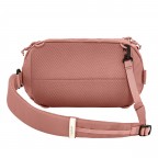 Umhängetasche Skule Sling 6 Dusty Rose, Farbe: rosa/pink, Marke: Fjällräven, EAN: 7323451155352, Abmessungen in cm: 22x35x11.5, Bild 3 von 12