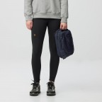 Umhängetasche Skule Sling 6 Navy, Farbe: blau/petrol, Marke: Fjällräven, EAN: 7323451155376, Abmessungen in cm: 22x35x11.5, Bild 4 von 12