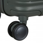 Koffer Paralux Spinner 55 expandable Olive, Farbe: grün/oliv, Marke: Samsonite, EAN: 5400520375995, Abmessungen in cm: 39x55x23, Bild 19 von 21