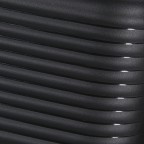 Koffer Paralux Spinner 55 expandable Black, Farbe: schwarz, Marke: Samsonite, EAN: 5400520375971, Abmessungen in cm: 39x55x23, Bild 18 von 21