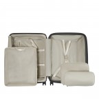 Koffer Paralux Spinner 67 expandable Olive, Farbe: grün/oliv, Marke: Samsonite, EAN: 5400520376336, Abmessungen in cm: 47x67x30, Bild 10 von 19