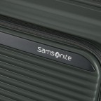 Koffer Paralux Spinner 67 expandable Olive, Farbe: grün/oliv, Marke: Samsonite, EAN: 5400520376336, Abmessungen in cm: 47x67x30, Bild 13 von 19