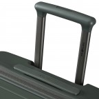 Koffer Paralux Spinner 67 expandable Olive, Farbe: grün/oliv, Marke: Samsonite, EAN: 5400520376336, Abmessungen in cm: 47x67x30, Bild 19 von 19