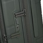 Koffer Paralux Spinner 67 expandable Olive, Farbe: grün/oliv, Marke: Samsonite, EAN: 5400520376336, Abmessungen in cm: 47x67x30, Bild 14 von 19