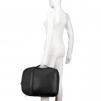 Rucksack Moderny Underseater Backpack M 17,3 Zoll Black, Farbe: schwarz, Marke: Samsonite, EAN: 5400520375452, Abmessungen in cm: 31x46x19, Bild 7 von 16