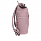 Rucksack Rolltop Easy mit Laptopfach Calamary, Farbe: taupe/khaki, Marke: Got Bag, EAN: 4262534670661, Abmessungen in cm: 30x42x15, Bild 5 von 14