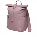 Rucksack Rolltop Easy Small Calamary, Farbe: taupe/khaki, Marke: Got Bag, EAN: 4262534670548, Abmessungen in cm: 27x40x13, Bild 2 von 10