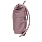 Rucksack Rolltop Easy Small Calamary, Farbe: taupe/khaki, Marke: Got Bag, EAN: 4262534670548, Abmessungen in cm: 27x40x13, Bild 3 von 10