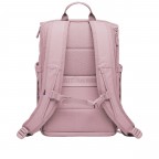 Rucksack Serene Pack mit Laptopfach 16 Zoll Calamary, Farbe: taupe/khaki, Marke: Got Bag, EAN: 4262534670784, Abmessungen in cm: 29x43x14, Bild 4 von 9