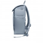 Rucksack Serene Pack Monochrome Marlin, Farbe: blau/petrol, Marke: Got Bag, EAN: 4262534670807, Abmessungen in cm: 29x43x14, Bild 3 von 9