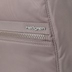 Rucksack Inner City Neo HIC11 mit RFID-Schutz Sepia, Farbe: taupe/khaki, Marke: Hedgren, EAN: 5413507867451, Abmessungen in cm: 22.5x31x8, Bild 9 von 9