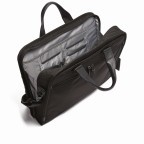 Laptoptasche Alpha 3 Compact Large Brief für Laptop 17 Zoll Black, Farbe: schwarz, Marke: Tumi, EAN: 0742315476872, Abmessungen in cm: 44.5x33x9, Bild 8 von 8