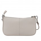 Umhängetasche Beige, Farbe: beige, Marke: Hausfelder Manufaktur, EAN: 4065646028715, Abmessungen in cm: 23.5x14x5, Bild 3 von 8