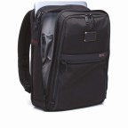 Rucksack Alpha 3 Slim Black, Farbe: schwarz, Marke: Tumi, EAN: 0742315477732, Abmessungen in cm: 29x40.5x11.5, Bild 6 von 6