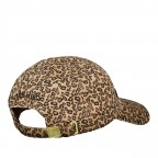 Kappe Wild Cap Leo verstellbar Leo Sand, Farbe: beige, Marke: Hey Marly, EAN: 4262538535102, Abmessungen in cm: 18x11x21, Bild 2 von 5