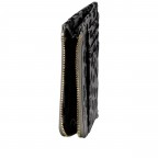Geldbörse Daily Wallet Leo Grey, Farbe: grau, Marke: Hey Marly, EAN: 4262538535188, Abmessungen in cm: 13.5x10x2, Bild 5 von 5