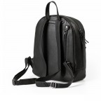 Rucksack Philocalists Tender Black Dress, Farbe: schwarz, Marke: Aunts & Uncles, EAN: 4255717217807, Abmessungen in cm: 25x29x12, Bild 3 von 8