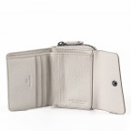 Geldbörse Philocalists Tory ECRU/Chalk, Farbe: beige, Marke: Aunts & Uncles, EAN: 4255717217869, Abmessungen in cm: 10.5x8.5x2, Bild 4 von 5