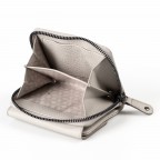 Geldbörse Philocalists Tory ECRU/Chalk, Farbe: beige, Marke: Aunts & Uncles, EAN: 4255717217869, Abmessungen in cm: 10.5x8.5x2, Bild 5 von 5