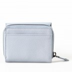 Geldbörse Philocalists Tory HELLBLAU/Blue Aura, Farbe: blau/petrol, Marke: Aunts & Uncles, EAN: 4255717217883, Abmessungen in cm: 10.5x8.5x2, Bild 3 von 5