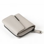 Geldbörse Philocalists Celia Chalk, Farbe: beige, Marke: Aunts & Uncles, EAN: 4255717217944, Abmessungen in cm: 12x10x3, Bild 2 von 6