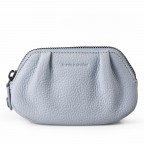 Schlüsseletui Philocalists Edda HELLBLAU/Blue Aura, Farbe: blau/petrol, Marke: Aunts & Uncles, EAN: 4255717218002, Abmessungen in cm: 14x8x3.5, Bild 2 von 5