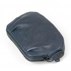 Schlüsseletui Grandma's Luxury Club Jacy NAVY/Navy Blue, Farbe: blau/petrol, Marke: Aunts & Uncles, EAN: 4255717216954, Abmessungen in cm: 14x8.5x3.5, Bild 5 von 5