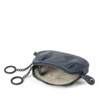 Schlüsseletui Grandma's Luxury Club Jacy NAVY/Navy Blue, Farbe: blau/petrol, Marke: Aunts & Uncles, EAN: 4255717216954, Abmessungen in cm: 14x8.5x3.5, Bild 4 von 5