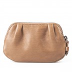 Schlüsseletui Grandma's Luxury Club Jacy COFFEE/Iced Coffee, Farbe: braun, Marke: Aunts & Uncles, EAN: 4255717216961, Abmessungen in cm: 14x8.5x3.5, Bild 2 von 5