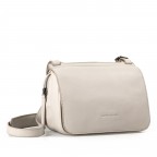 Umhängetasche Bohemian Vibes Magnolia Chalk, Farbe: beige, Marke: Aunts & Uncles, EAN: 4255717214745, Abmessungen in cm: 23.5x15.5x10, Bild 2 von 9