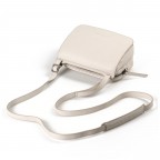 Umhängetasche Bohemian Vibes Magnolia Chalk, Farbe: beige, Marke: Aunts & Uncles, EAN: 4255717214745, Abmessungen in cm: 23.5x15.5x10, Bild 8 von 9