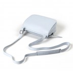 Umhängetasche Bohemian Vibes Magnolia Blue Aura, Farbe: blau/petrol, Marke: Aunts & Uncles, EAN: 4255717214752, Abmessungen in cm: 23.5x15.5x10, Bild 8 von 9