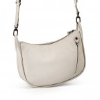 Beuteltasche Bohemian Vibes Raven Chalk, Farbe: beige, Marke: Aunts & Uncles, EAN: 4255717215100, Abmessungen in cm: 29x21x9.5, Bild 3 von 10