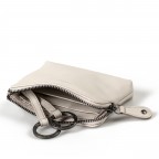 Schlüsseletui Bohemian Vibes Physalis Chalk, Farbe: beige, Marke: Aunts & Uncles, EAN: 4255717215469, Abmessungen in cm: 12x8.5x2, Bild 5 von 5