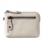 Schlüsseletui Bohemian Vibes Physalis Chalk, Farbe: beige, Marke: Aunts & Uncles, EAN: 4255717215469, Abmessungen in cm: 12x8.5x2, Bild 4 von 5