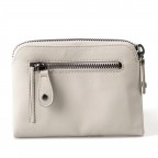 Geldbörse Bohemian Vibes Cherry mit RFID-Schutz Chalk, Farbe: beige, Marke: Aunts & Uncles, EAN: 4255717215407, Abmessungen in cm: 9.5x13x3, Bild 3 von 4