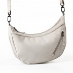 Beuteltasche Japan Re Yoshii erweiterbar CREME/Linen, Farbe: beige, Marke: Aunts & Uncles, EAN: 4255717218804, Abmessungen in cm: 31x21x10, Bild 3 von 9