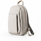 Rucksack Japan Re Toshimoi CREME/Linen, Farbe: beige, Marke: Aunts & Uncles, EAN: 4255717218903, Abmessungen in cm: 24x40x11, Bild 2 von 7