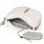 Beuteltasche Japan Re-Lite Toyo CREME/Linen, Farbe: beige, Marke: Aunts & Uncles, EAN: 4255717219245, Abmessungen in cm: 33x21x10, Bild 5 von 7