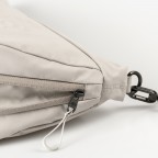 Beuteltasche Japan Re-Lite Toyo CREME/Linen, Farbe: beige, Marke: Aunts & Uncles, EAN: 4255717219245, Abmessungen in cm: 33x21x10, Bild 7 von 7