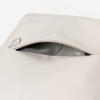 Umhängetasche Japan Re-Lite Todori erweiterbar Linen, Farbe: beige, Marke: Aunts & Uncles, EAN: 4255717219405, Abmessungen in cm: 29x35x11, Bild 7 von 9